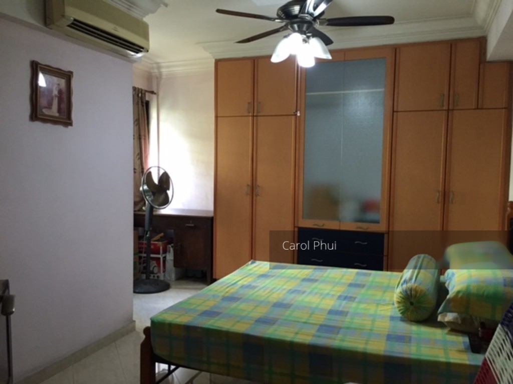 Blk 414 Woodlands Street 41 (Woodlands), HDB 4 Rooms #120965112